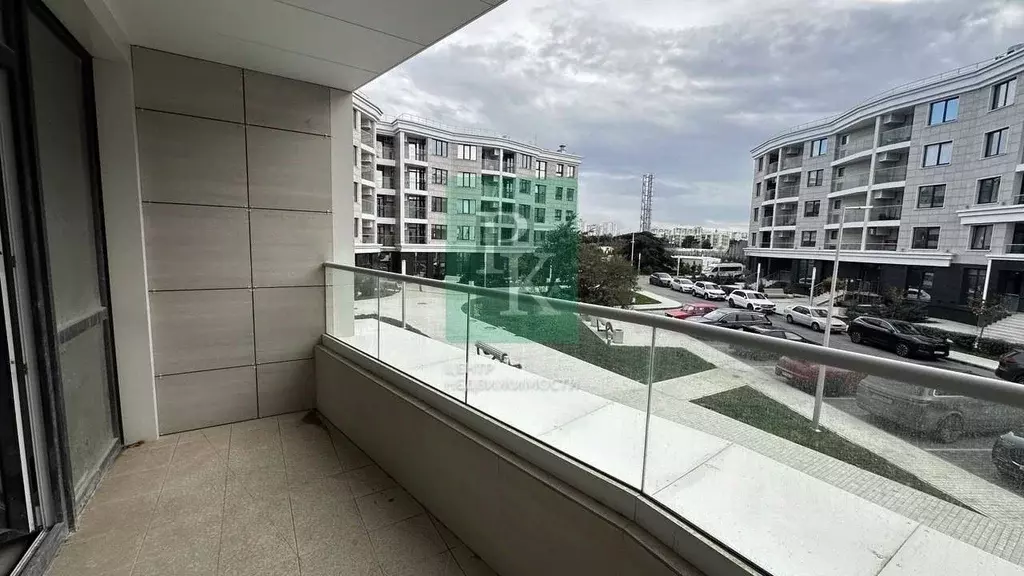 1-к кв. Севастополь ул. Летчиков, 6 (34.6 м) - Фото 1