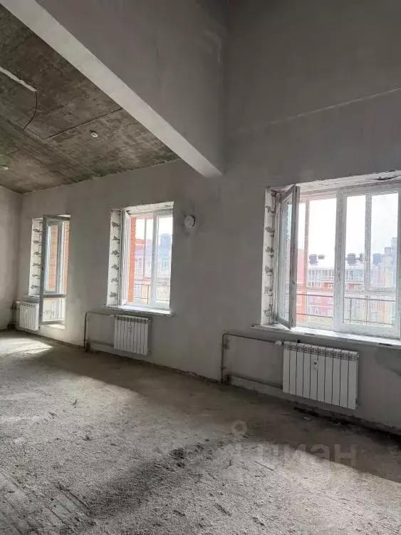 3-к кв. Иркутская область, Иркутский муниципальный округ, пос. ... - Фото 2