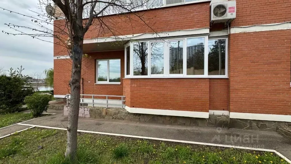 3-к кв. Краснодарский край, Краснодар Минская ул., 112 (87.5 м) - Фото 0