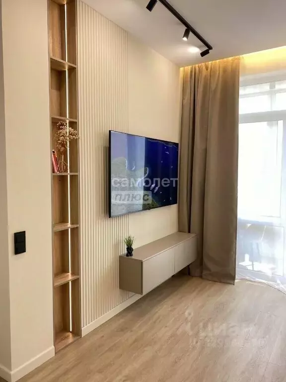2-к кв. Москва Никитинская ул., 10 (40.0 м) - Фото 2