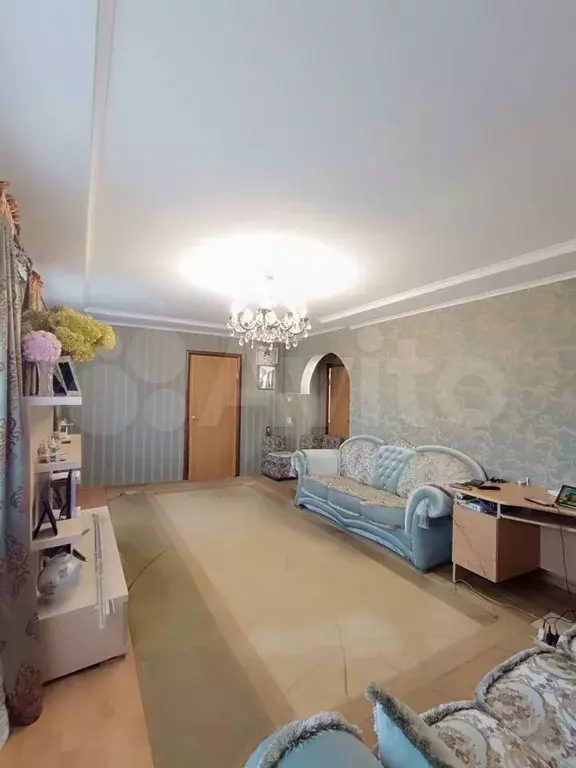 Дом 104,8 м на участке 16,6 сот. - Фото 1