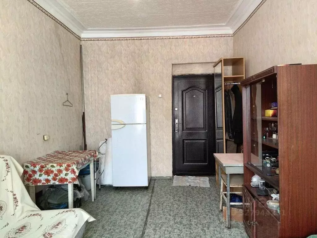 Комната Иркутская область, Ангарск 61-й кв-л, 16 (14.7 м) - Фото 2