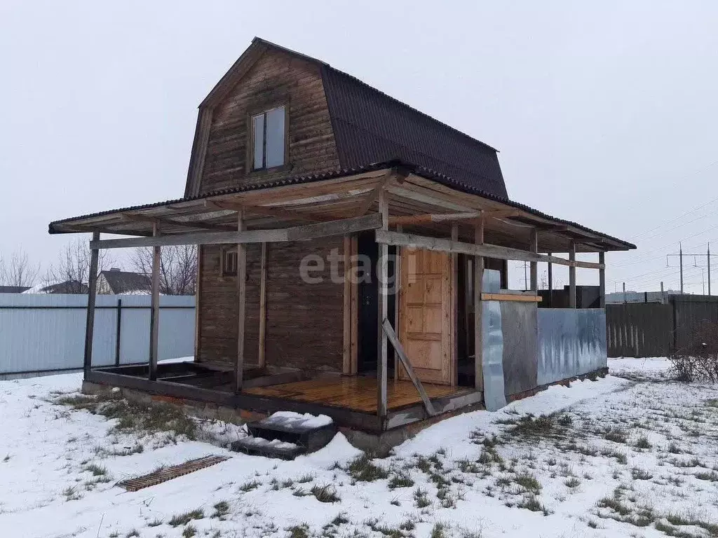 Участок в Белгородская область, Белгородский район, Разумное рп ул. ... - Фото 0