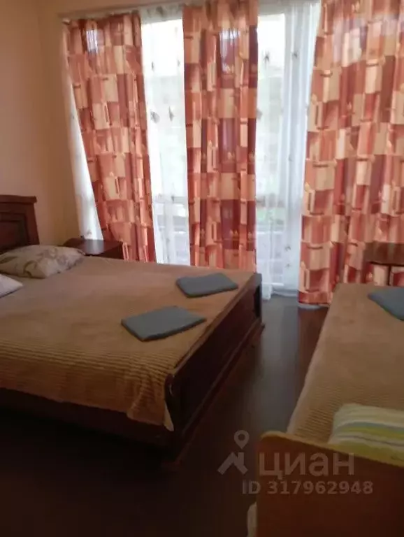 Комната Краснодарский край, Сочи Львовская ул., 7Ж - Фото 0