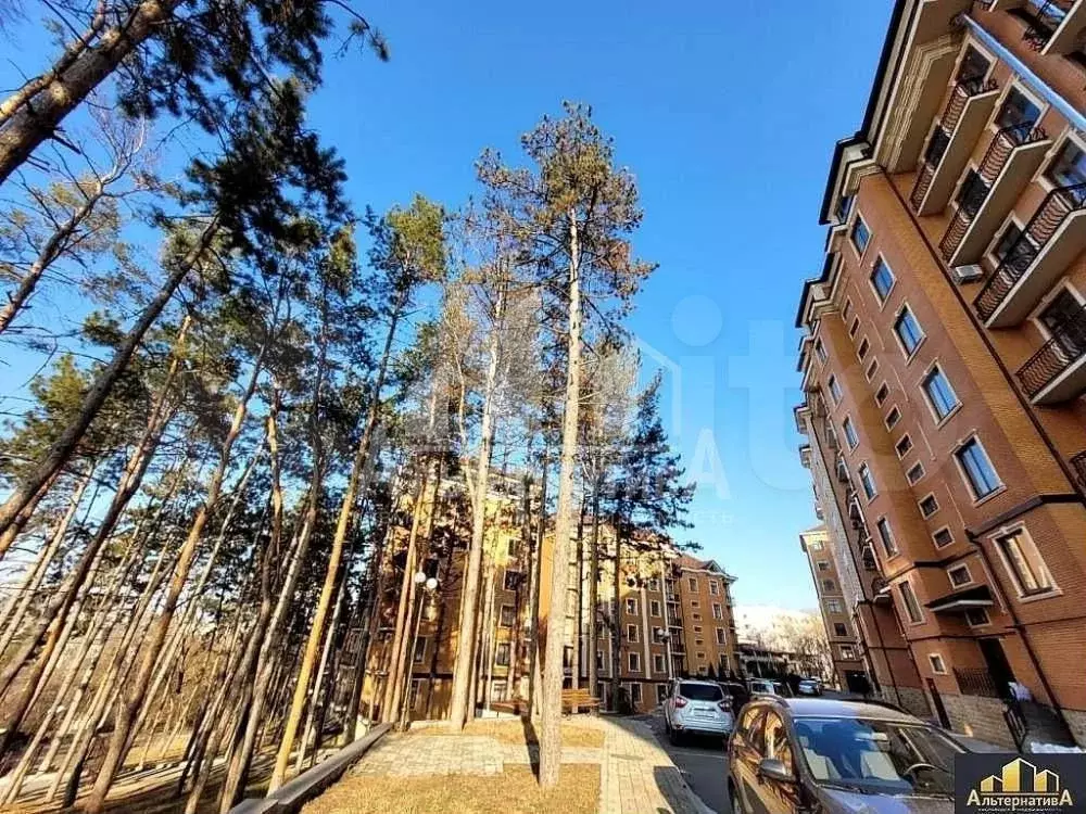 2-к. квартира, 74,8 м, 5/7 эт. - Фото 1