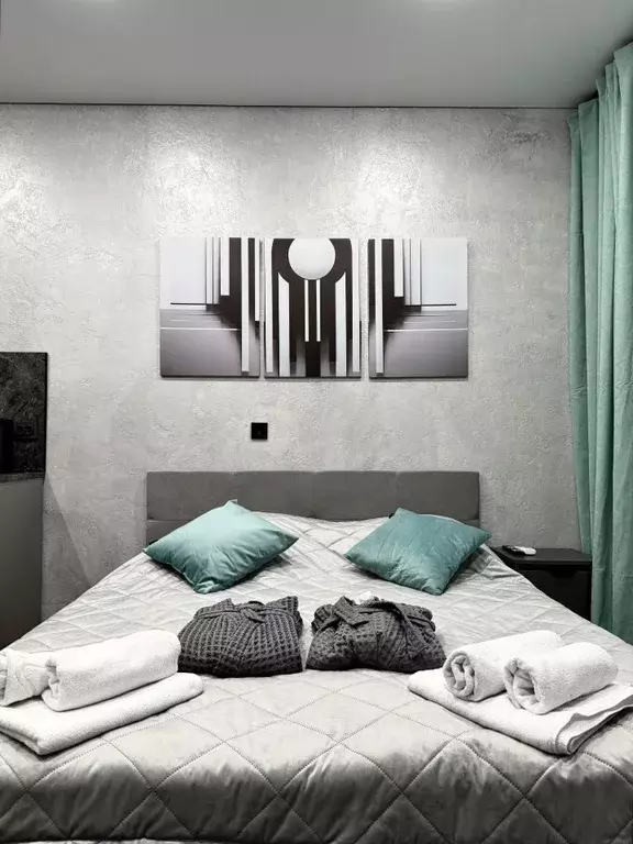 1-к кв. Адыгея, Майкоп ул. К.А. Васильева, 2к2 (20.0 м) - Фото 1