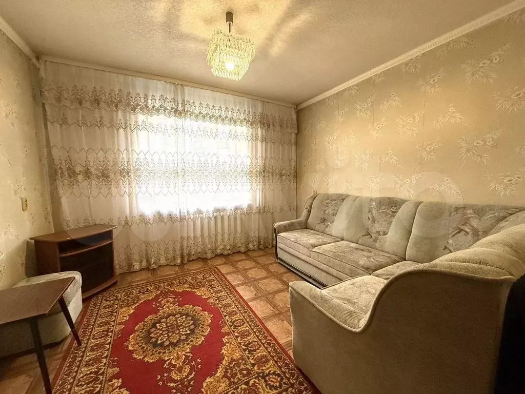 2-к. квартира, 53 м, 5/5 эт. - Фото 0