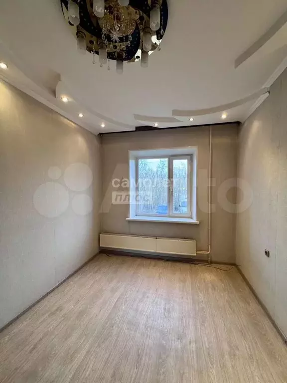 3-к. квартира, 76,9 м, 1/5 эт. - Фото 1
