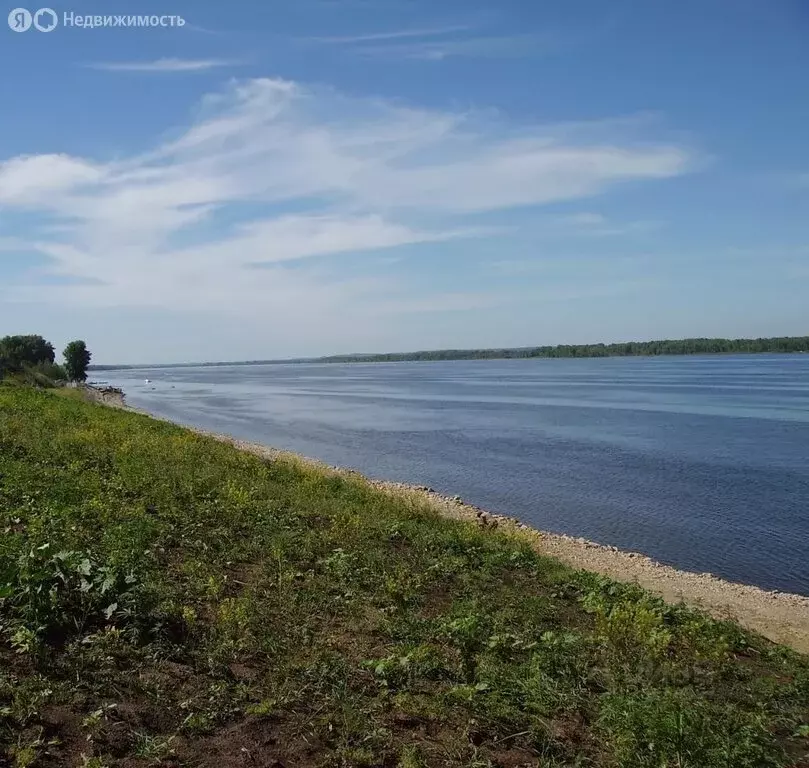 Участок в Безенчукский район, сельское поселение Екатериновка, село ... - Фото 1