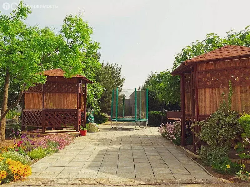 Дом в Оленевка, Таврическая улица, 26А (258 м) - Фото 2