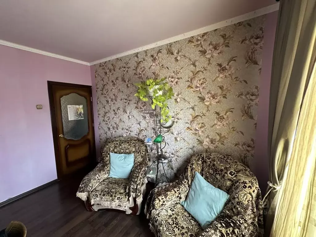 3-к кв. Адыгея, Майкоп ул. Юннатов, 2В (62.9 м) - Фото 1