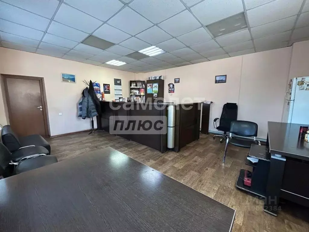 Помещение свободного назначения в Алтайский край, Бийск ... - Фото 2