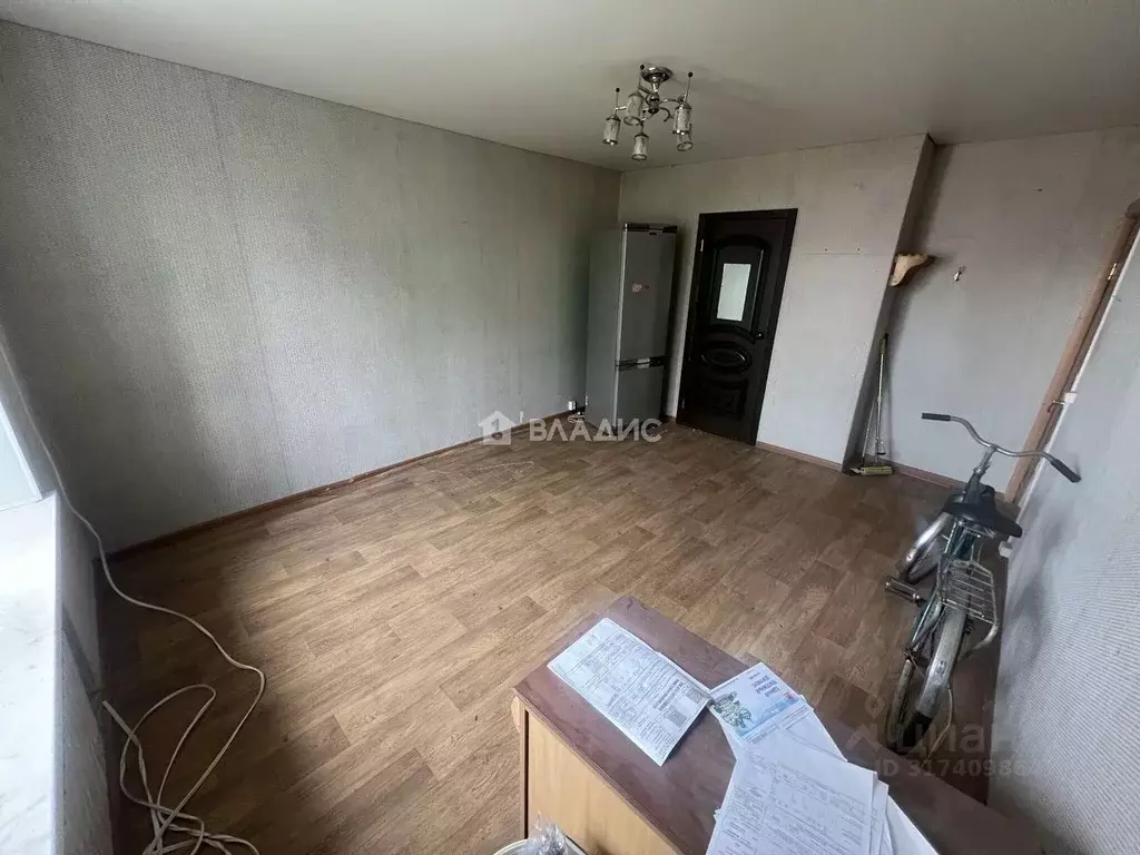 3-к кв. Владимирская область, Ковров Либерецкая ул., 1 (62.0 м) - Фото 1