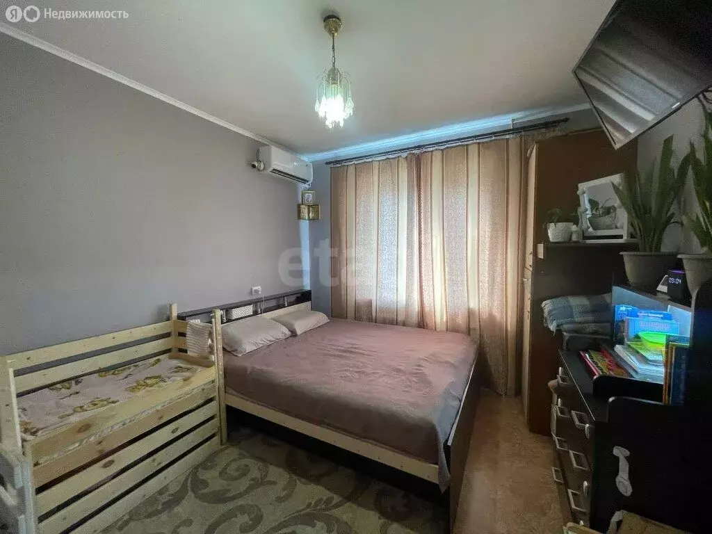 2-комнатная квартира: Симферополь, улица Лермонтова, 13 (48.2 м) - Фото 0