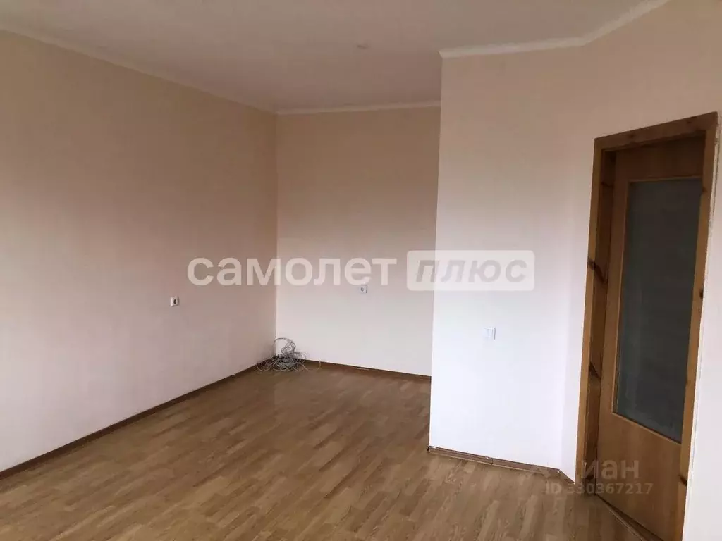 1-к кв. Белгородская область, Белгород ул. Макаренко, 38 (40.0 м) - Фото 2