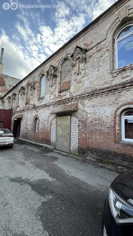 Производственное помещение (319.3 м) - Фото 1