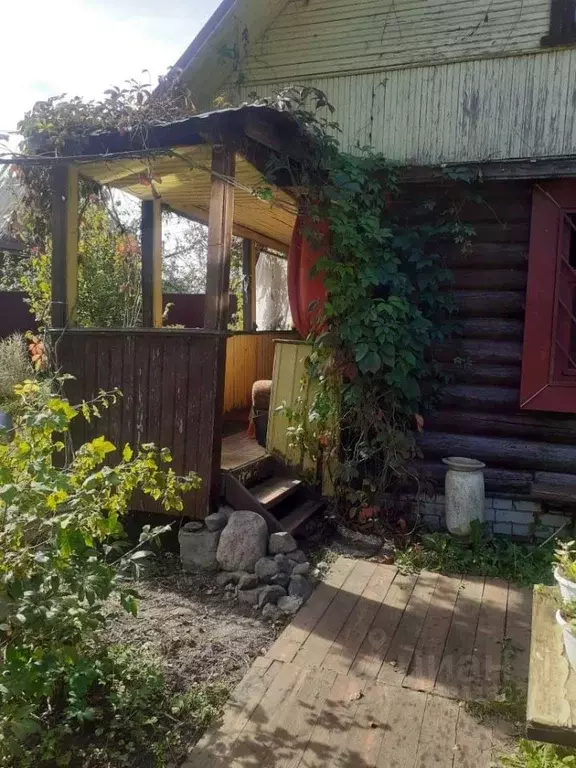 Дом в Тверская область, Конаковский муниципальный округ, Березка ... - Фото 2