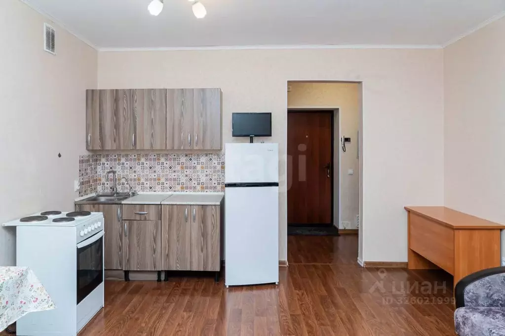 Студия Башкортостан, Уфа ул. Героя Зорина, 1 (23.8 м) - Фото 2