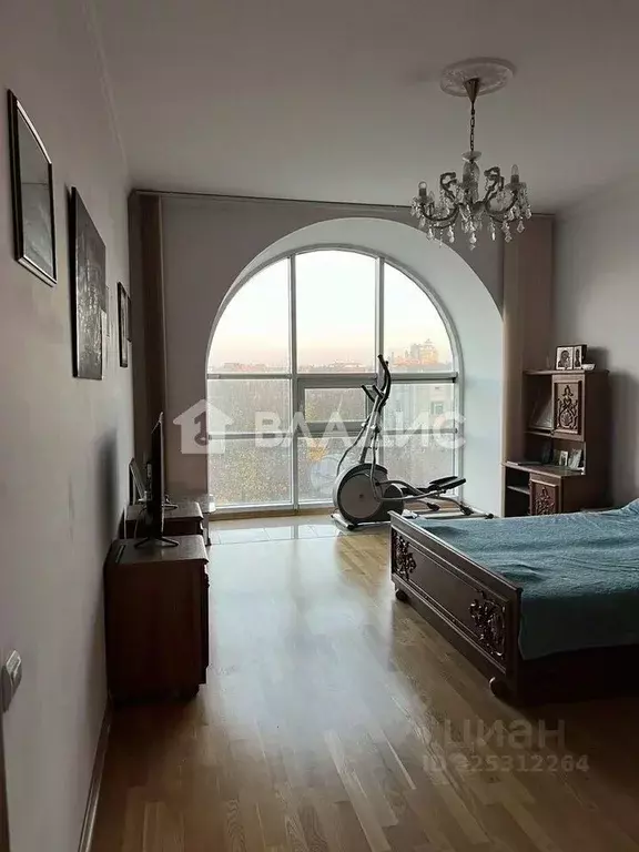 3-к кв. Калининградская область, Калининград ул. Каштановая Аллея, ... - Фото 0