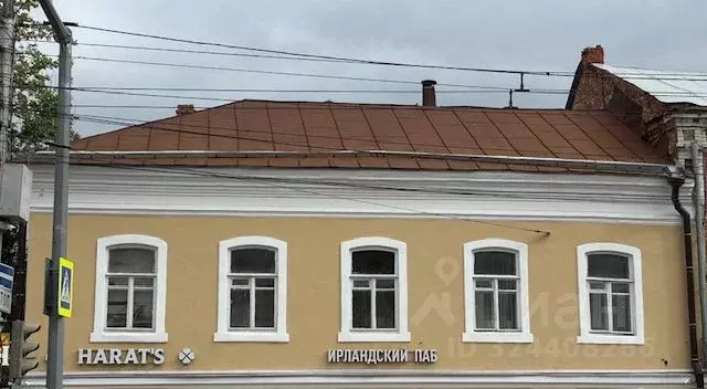 Помещение свободного назначения в Саратовская область, Саратов ... - Фото 1