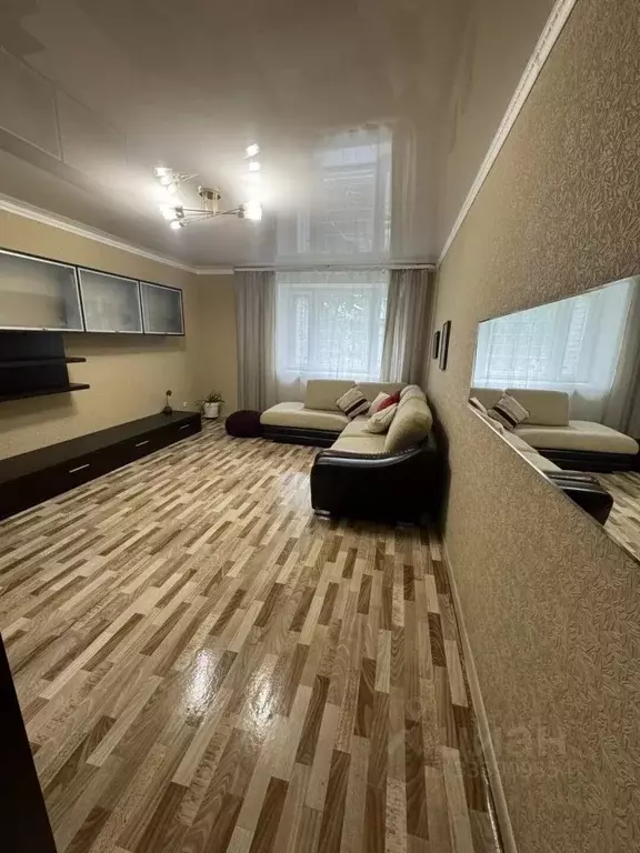 3-к кв. Татарстан, Казань ул. Тихомирнова, 7 (110.0 м) - Фото 2