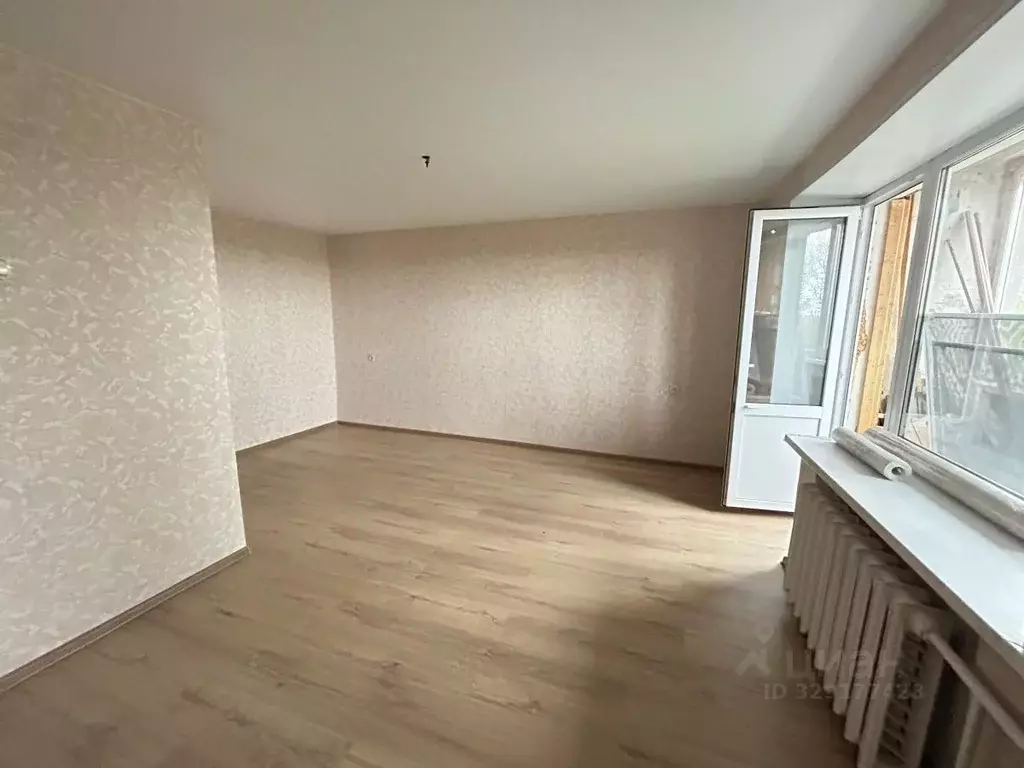 1-к кв. Самарская область, Самара Южный проезд, 224 (36.0 м) - Фото 2