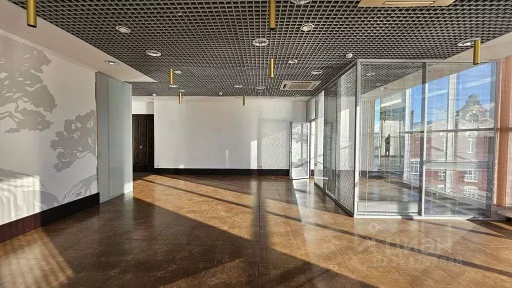 Офис в Санкт-Петербург Выборгская наб., 55к3 (220 м) - Фото 2