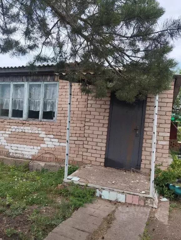 Дом в Оренбургская область, Саракташский район, с. Черный Отрог  (80 ... - Фото 2