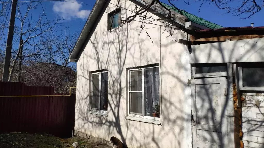 Дом в Ставропольский край, Ставрополь Восточное садовое товарищество, ... - Фото 2