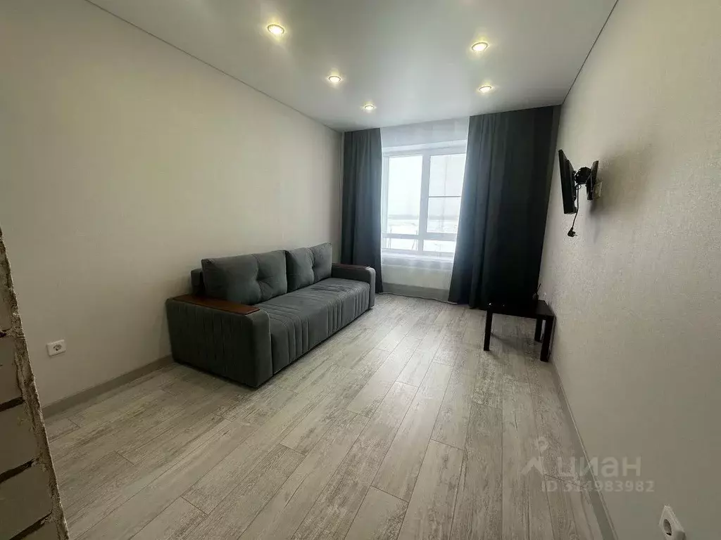 1-к кв. Татарстан, Зеленодольский район, Осиновское с/пос, с. Новая ... - Фото 1