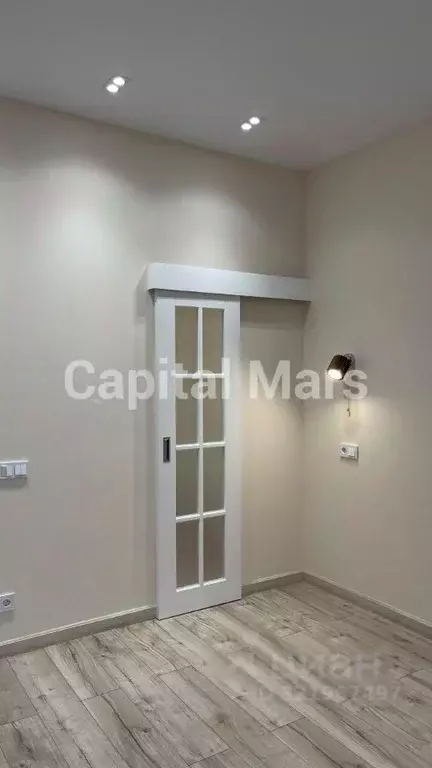 2-к кв. Москва 4-я Гражданская ул., 33А (40.0 м) - Фото 1
