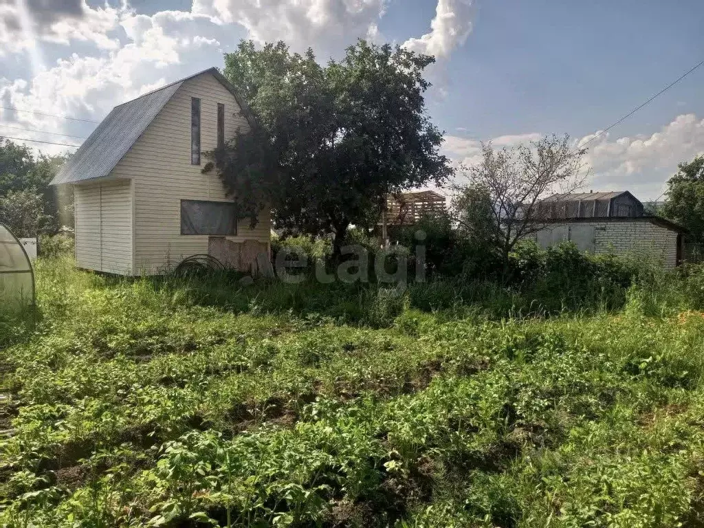 Дом в Владимирская область, Ковров № 22 Ковровмашпроект СНТ, 62 (32 м) - Фото 2