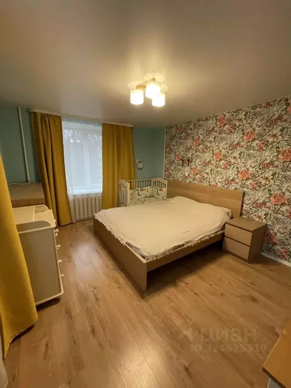 3-к кв. Санкт-Петербург Гражданский просп., 21К2 (67.8 м) - Фото 2