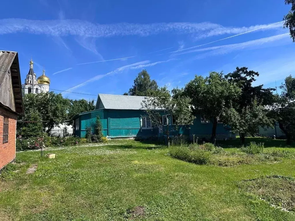Дом в Московская область, Красногорск городской округ, с. Дмитровское ... - Фото 2