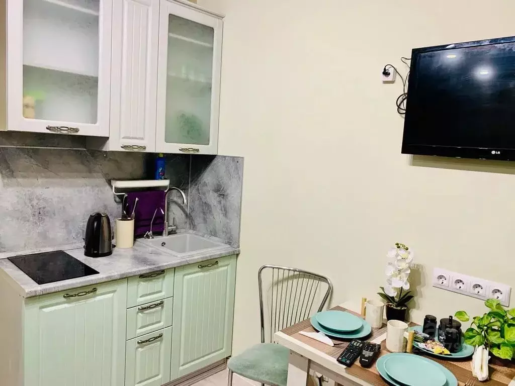 Студия Коми, Сыктывкар Октябрьский просп., 222 (25.0 м) - Фото 1