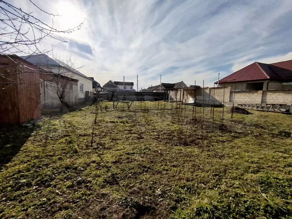 Участок 7 сот. (ИЖС) - Фото 1