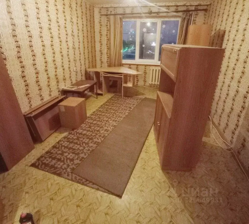 2-к кв. Волгоградская область, Волгоград просп. Героев Сталинграда, 44 ... - Фото 2