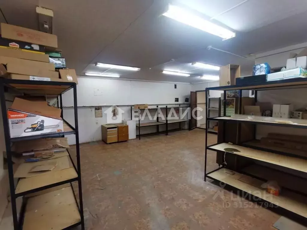 Помещение свободного назначения в Калужская область, Калуга ул. ... - Фото 2