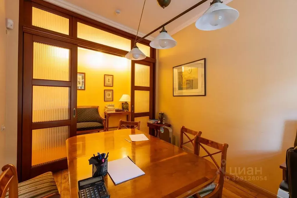 Помещение свободного назначения в Москва Фрунзенская наб., 42 (73 м) - Фото 2