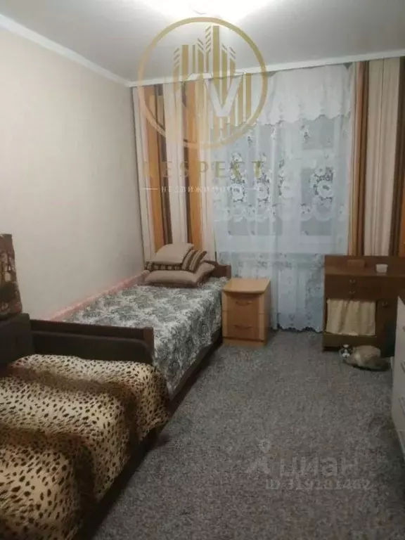 2-к кв. Ставропольский край, Ессентуки ул. Павла Шеина, 32 (50.0 м) - Фото 0