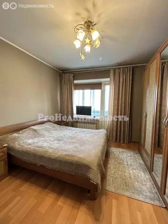 3-комнатная квартира: Кызыл, Московская улица, 109 (62.7 м) - Фото 1