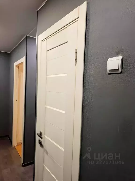 2-к кв. Московская область, Пушкино Заветы Ильича мкр, Вокзальная ул., ... - Фото 2