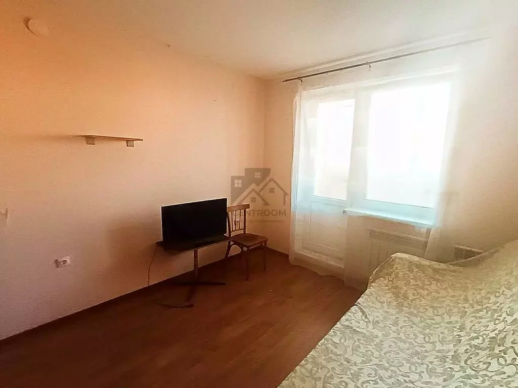 2-к кв. Татарстан, Казань ул. Айрата Арсланова, 8 (65.2 м) - Фото 0