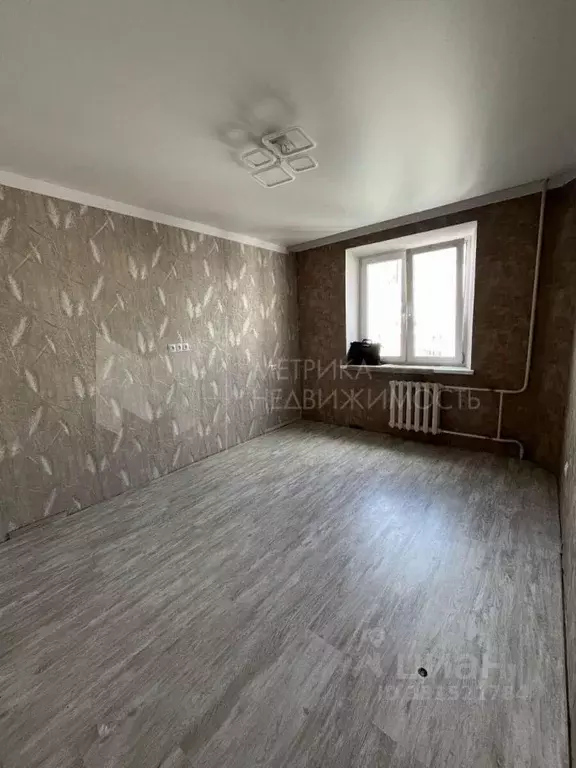 3-к кв. Тюменская область, Тюмень Микрорайон мыс, ул. Малиновского, ... - Фото 1