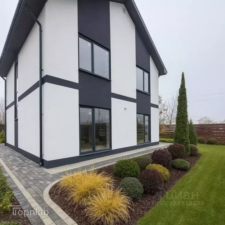 Дом в Нижегородская область, Кстово ул. Котовского (140 м) - Фото 2