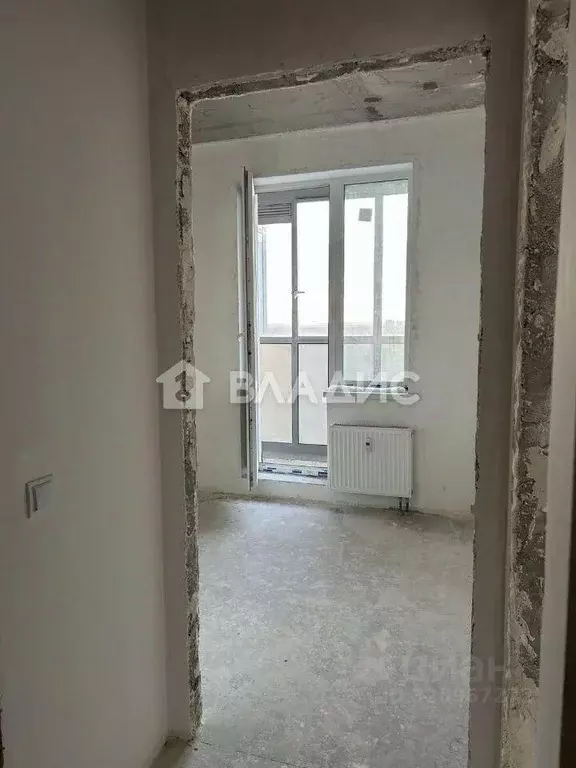 1-к кв. Санкт-Петербург ул. Плесецкая, 10 (30.0 м) - Фото 0