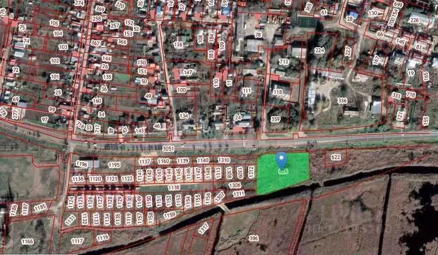 Участок, 53 сот., 0 - Фото 0