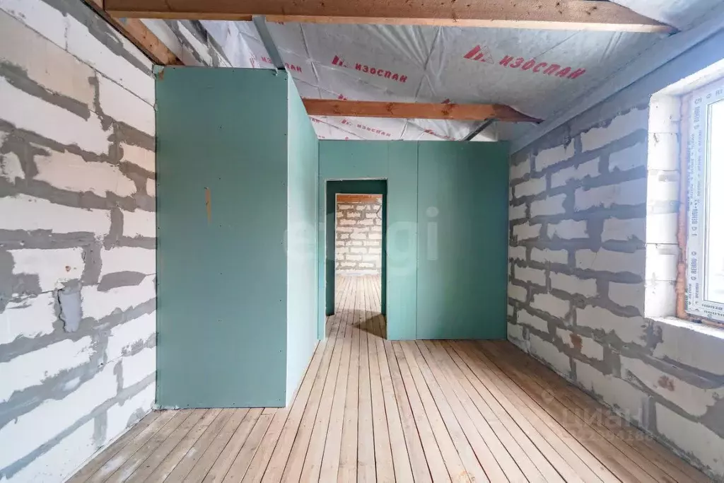 Таунхаус в Ленинградская область, Гатчинский муниципальный округ, пос. ... - Фото 1