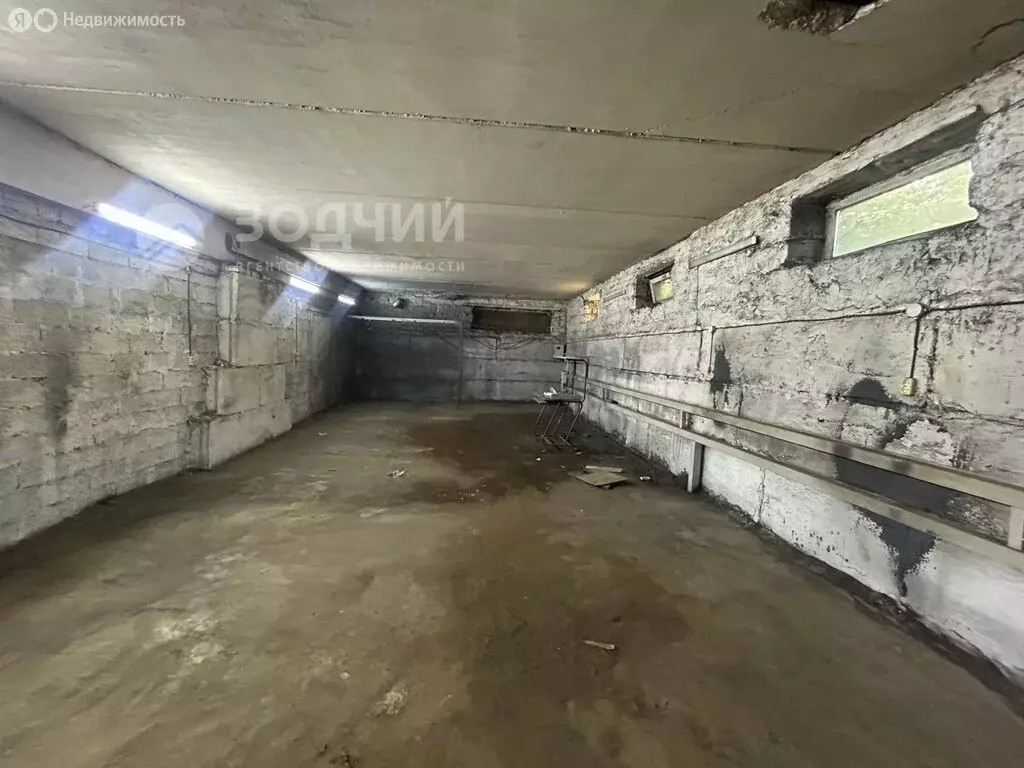 Помещение свободного назначения (460 м) - Фото 1
