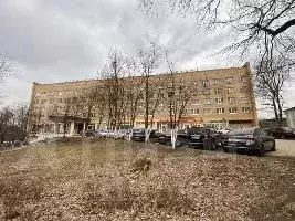 Помещение свободного назначения в Тверская область, Кашин ул. Карла ... - Фото 0